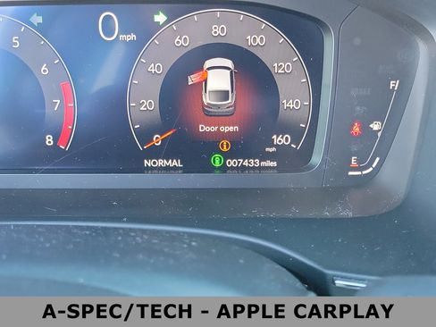 Used 2025 Acura Integra A-Spec image 26