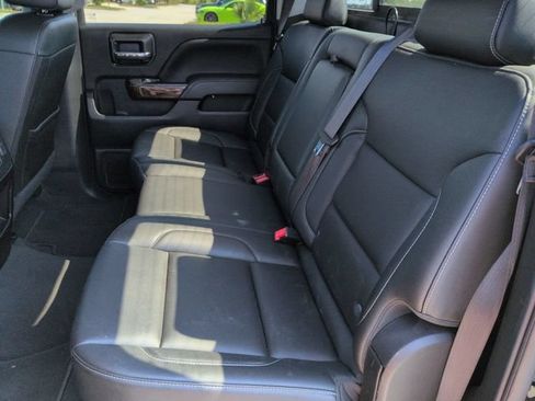 Used 2018 GMC Sierra 1500 SLT AWD/4WD image 14