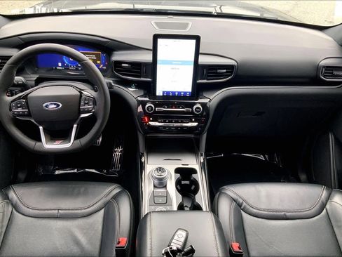 Used 2021 Ford Explorer ST w/ Equipment Group 401A image 28