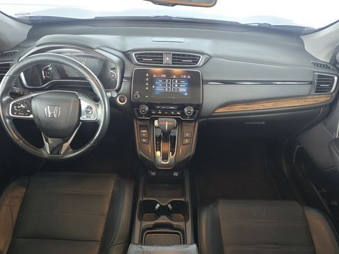 Used 2020 Honda CR-V EX-L image 7
