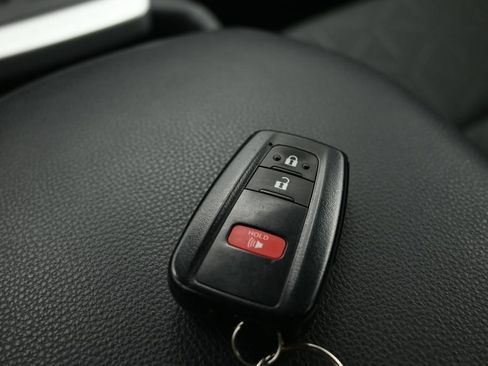 Used 2023 Toyota RAV4 XLE w/ Protection Package (TMS) FWD image 28