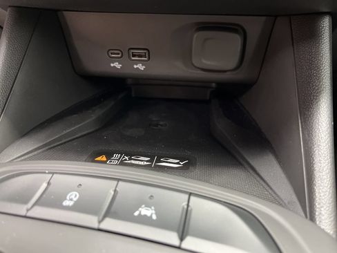 New 2026 Buick Envista Sport Touring w/ Convenience I Package FWD image 16