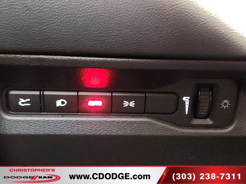 New 2026 Dodge Charger R/T w/ Driver Convenience Group AWD/4WD image 29