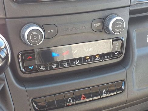 New 2026 RAM ProMaster 2500 w/ Convenience Group FWD image 11