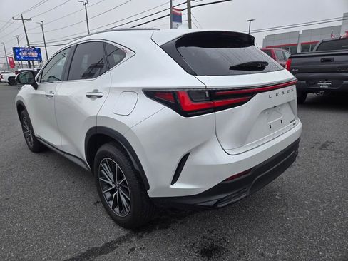 Used 2024 Lexus NX 350 AWD w/ Cold Area Package image 7