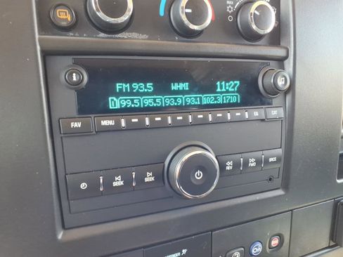 Used 2024 Chevrolet Express 2500 w/ Driver Convenience Package RWD image 14