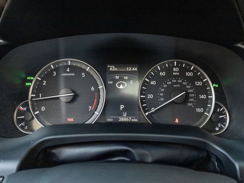 Used 2019 Lexus RX 350 FWD w/ Navigation Package image 9