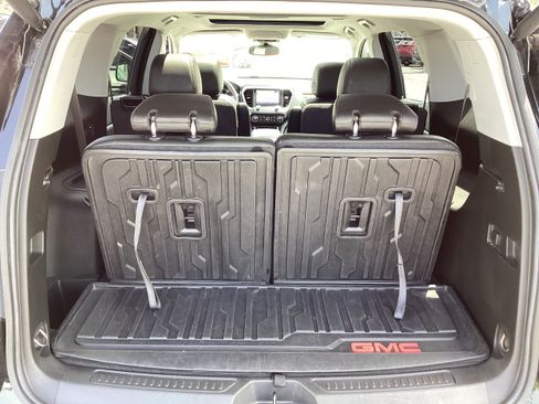 Used 2023 GMC Acadia AT4 w/ GMC Pro Grade Package AWD/4WD image 15