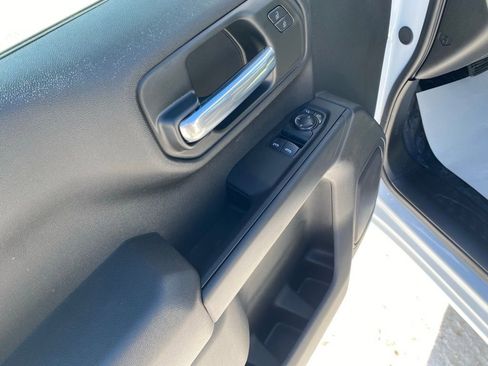 New 2026 Chevrolet Silverado 1500 W/T w/ Trailering Package image 10