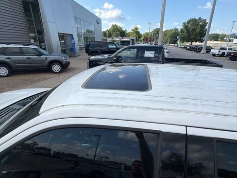 Used 2014 Ford F150 Platinum AWD/4WD image 11