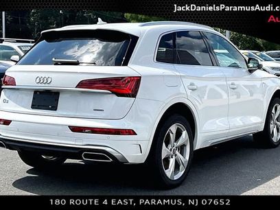 Certified 2023 Audi Q5 2.0T Premium Plus w/ Premium Plus Package