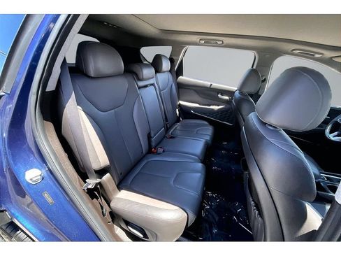Used 2019 Hyundai Santa Fe Limited AWD/4WD image 25