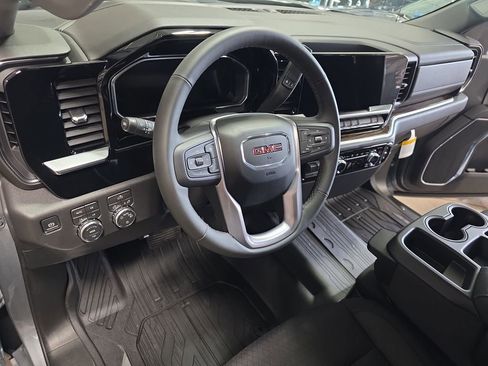 New 2026 GMC Sierra 1500 SLE AWD/4WD image 14