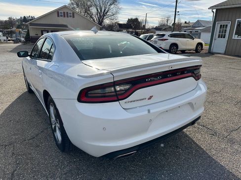 Used 2020 Dodge Charger SXT w/ Plus Group image 12