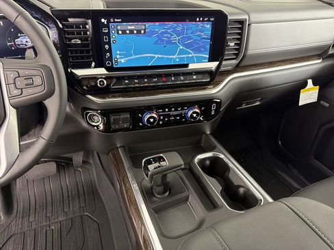 New 2026 GMC Sierra 1500 Elevation w/ Elevation Premium Package image 26