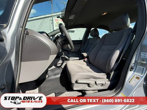 Used 2007 Honda Civic LX image 13