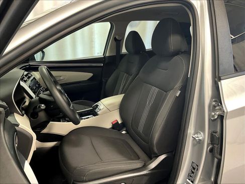 Used 2023 Hyundai Tucson SEL image 10