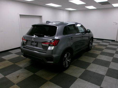 Used 2025 Mitsubishi Outlander Sport ES AWD/4WD image 13