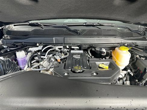 New 2026 RAM 4500 Tradesman image 15