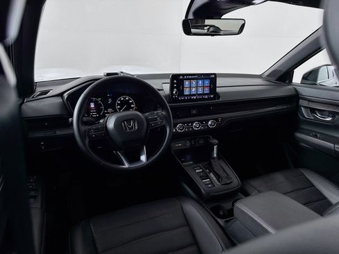 Used 2025 Honda CR-V Sport-L image 14