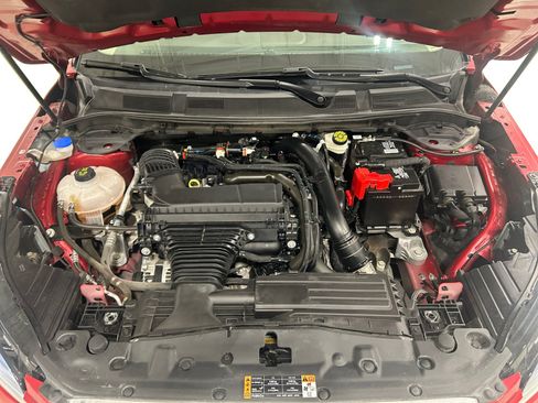 Used 2024 Lincoln Corsair FWD w/ Equipment Group 101A image 23