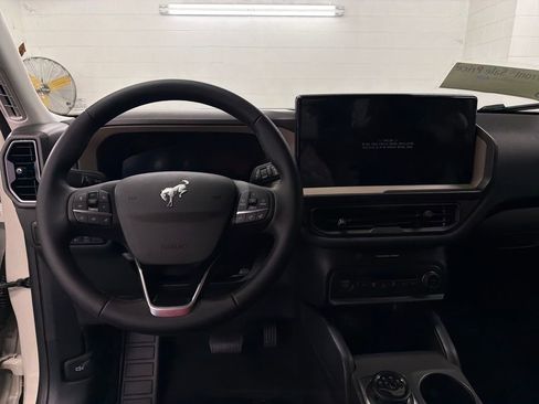 New 2025 Ford Bronco Sport Big Bend w/ Convenience Package image 8