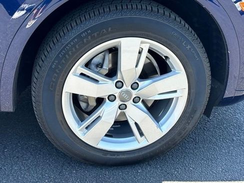 Used 2019 Audi Q5 Prestige AWD/4WD image 29