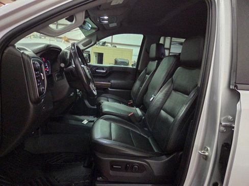 Used 2020 Chevrolet Silverado 1500 LT w/ Texas Edition AWD/4WD image 64