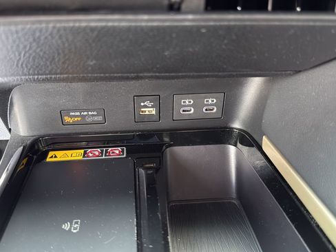 Used 2025 Toyota Camry XSE w/ Premium Plus Package FWD image 26