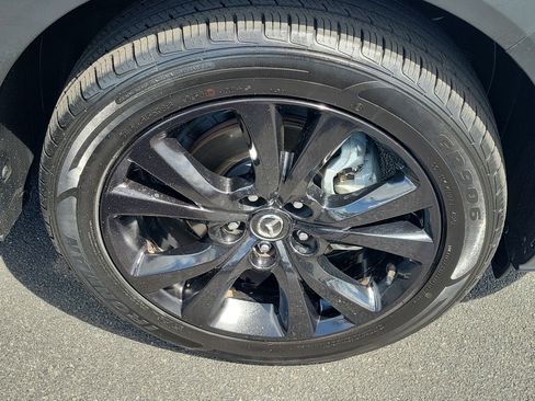 Used 2025 MAZDA CX-30 AWD 2.5 S w/ Preferred Package image 8