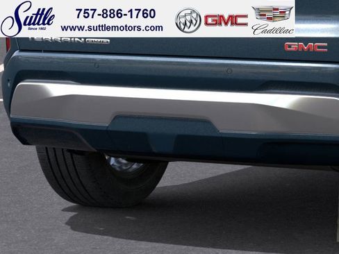 New 2026 GMC Terrain Denali w/ LPO, Floor Liner Package image 14
