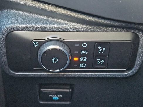 New 2025 Ford Bronco Badlands AWD/4WD image 19