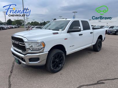 Used 2020 RAM 2500 Tradesman