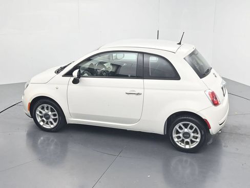 Used 2015 FIAT 500 Pop FWD image 40