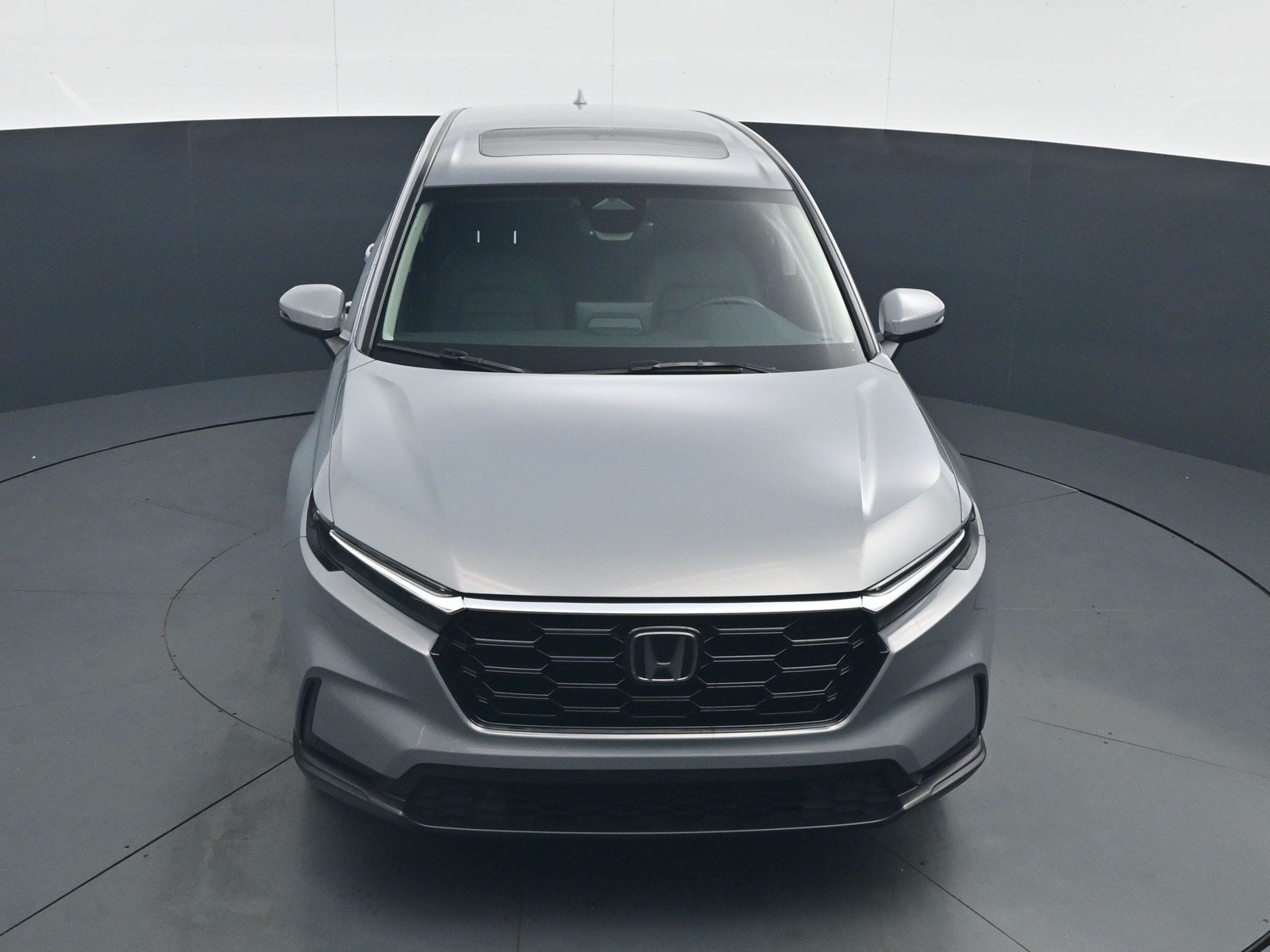 Used 2026 Honda CR-V EX-L image 35