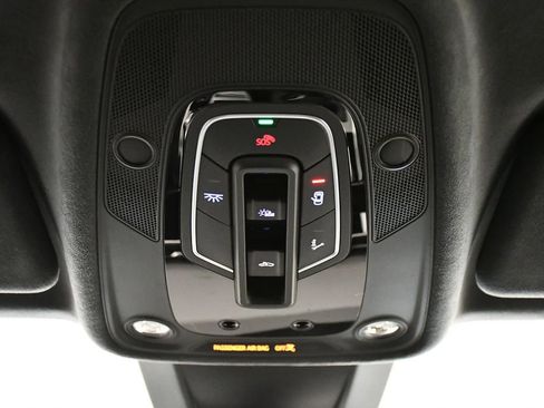 New 2026 Audi SQ8 Prestige image 16