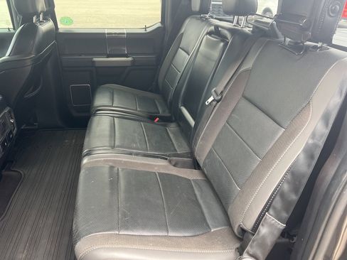 Used 2019 Ford F150 Raptor w/ Equipment Group 802A Luxury image 9