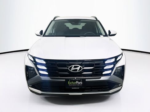 Used 2025 Hyundai Tucson SEL image 2