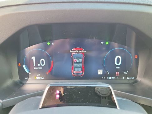 New 2026 Ford Explorer ST w/ Sun And Sound Package image 25