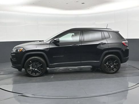 New 2026 Jeep Compass Latitude AWD/4WD image 31