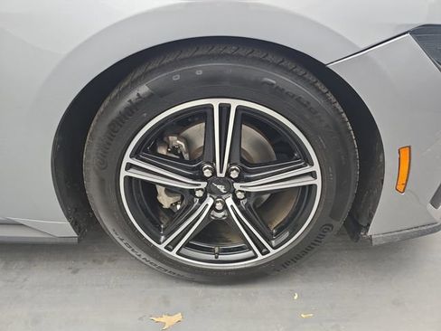 Used 2024 Ford Mustang Premium RWD image 13