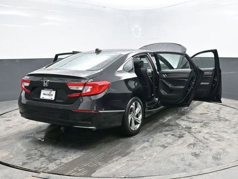 Used 2018 Honda Accord EX-L image 43