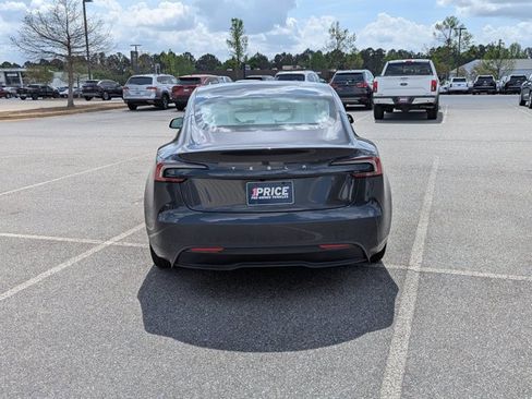 Used 2025 Tesla Model 3 Long Range image 6