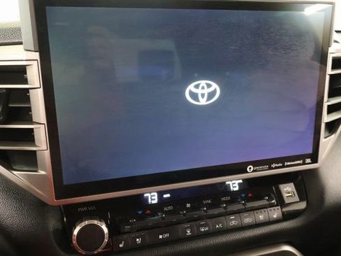 Used 2023 Toyota Tundra Limited w/ TRD Off-Road Package image 20