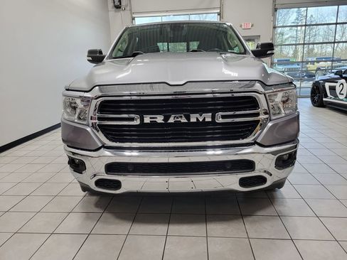 Used 2020 RAM 1500 Big Horn image 11