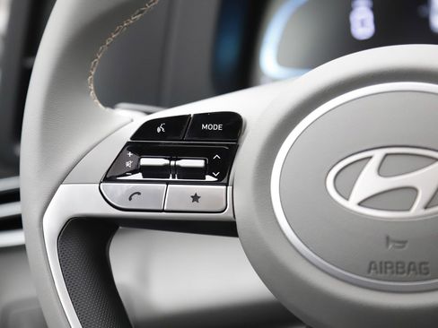 New 2026 Hyundai Elantra SEL Sport Premium image 21