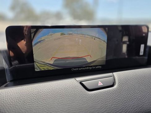 New 2026 MAZDA CX-90 3.3 Turbo w/ Premium Sport Pkg AWD/4WD image 32