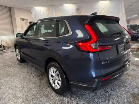 Used 2024 Honda CR-V LX image 10