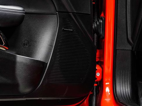Used 2023 Dodge Challenger SRT Hellcat RWD image 37