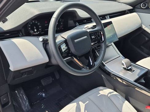 Certified 2026 Land Rover Range Rover Evoque S AWD/4WD image 2